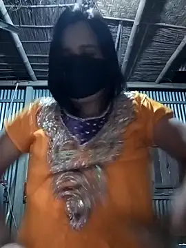 Sexy-Binita online show from 09.23.25