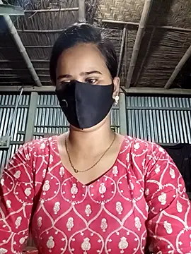 Sexy-Binita online show from 09.26.25