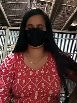 Sexy-Binita online show from 09.30.25