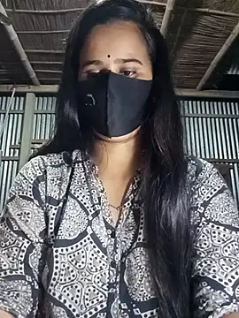 Sexy-Binita online show from 10.04.25