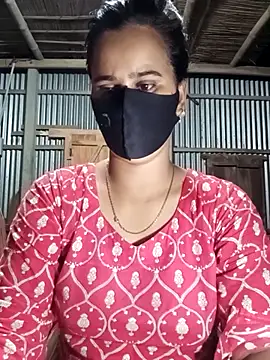 Sexy-Binita online show from 10.04.25