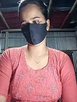 Sexy-Binita online show from 11.01.25