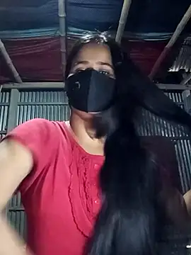 Sexy-Binita online show from 11.03.25