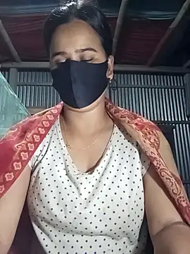 Sexy-Binita online show from 11.09.25