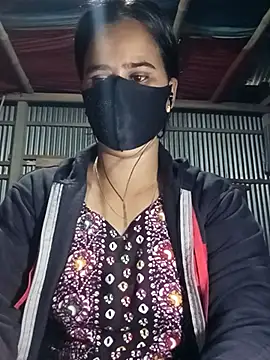 Sexy-Binita online show from 11.30.25