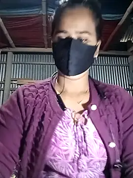 Sexy-Binita online show from 02.12.26