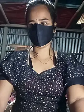 Sexy-Binita online show from 02.27.26