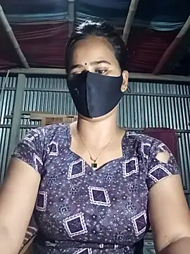 Sexy-Binita online show from 03.11.26