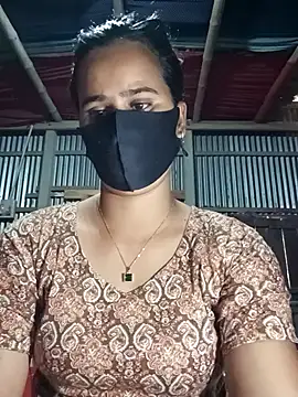 Sexy-Binita online show from 03.19.26