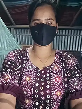 Sexy-Binita online show from 03.19.26