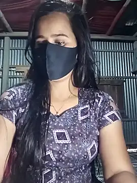 Sexy-Binita online show from 03.20.26