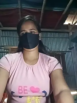 Sexy-Binita online show from 04.03.26