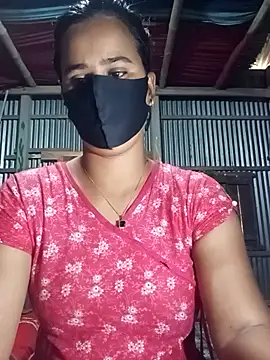 Sexy-Binita online show from 04.05.26