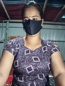 Sexy-Binita online show from 04.11.26