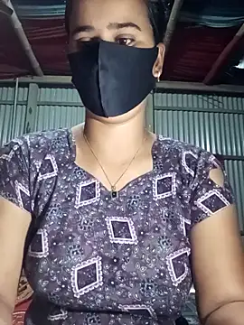 Sexy-Binita online show from 04.19.26