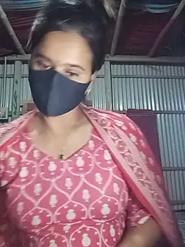 Sexy-Binita online show from 05.27.26
