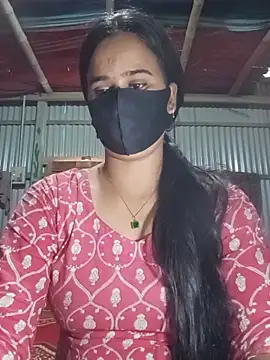 Sexy-Binita online show from 05.31.26