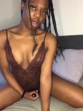 Ebonygirlx online show from 01.26.25