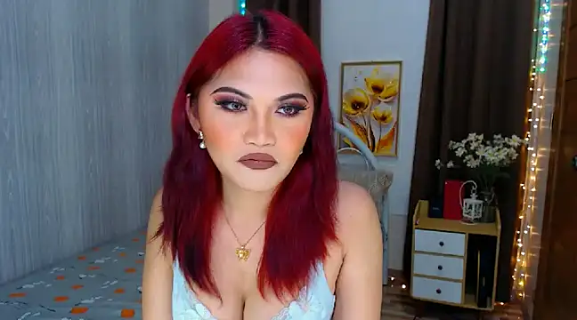 xXCathyJennerXx online show from 12.05.24