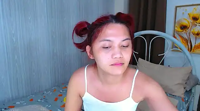 xXCathyJennerXx online show from 12.18.24