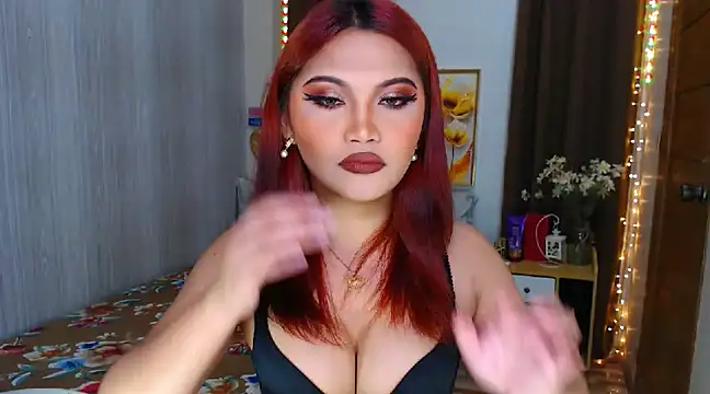 xXCathyJennerXx online show from 12.30.24