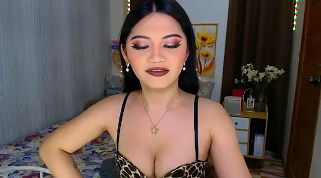 xXCathyJennerXx online show from 02.12.25