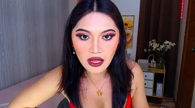 xXCathyJennerXx online show from 02.20.25