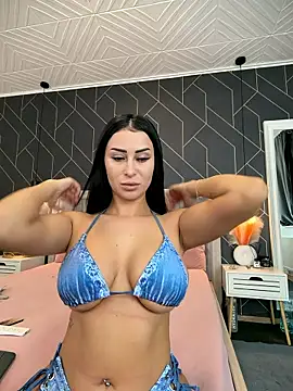 EmyLaveau online show from 01.10.26