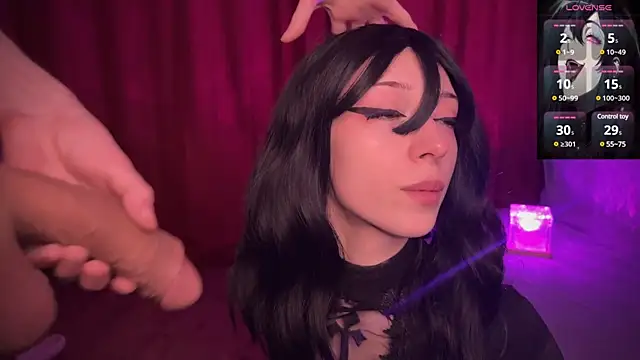 Handsomepure online show from 01.08.25