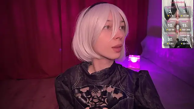 Handsomepure online show from 01.20.25