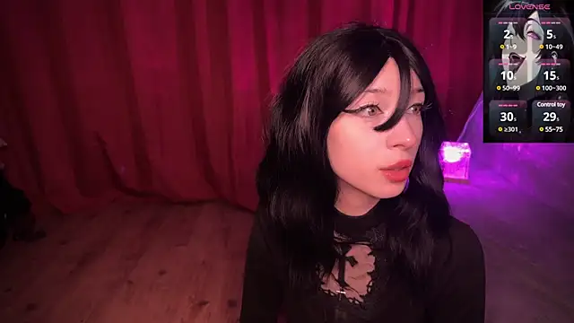 Handsomepure online show from 01.29.25