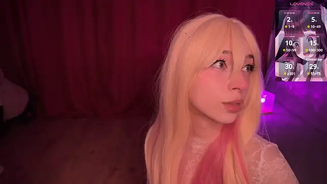 Handsomepure online show from 03.06.25