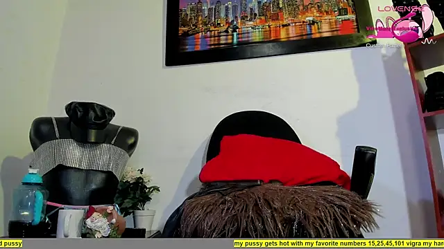 Carolina Stone online show from 03.14.25