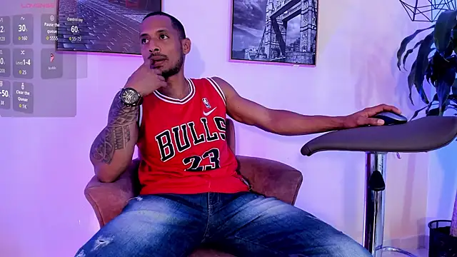 Sweet Alessandre online show from 02.20.26