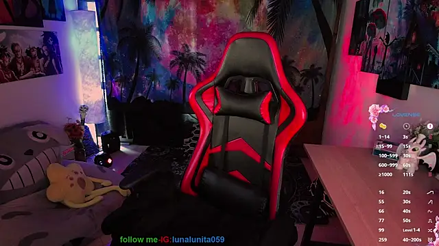 emma luna59 online show from 09.17.25