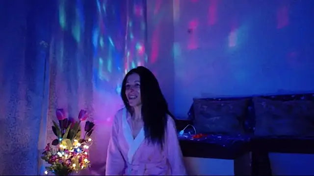 ElysaSun online show from 03.01.25