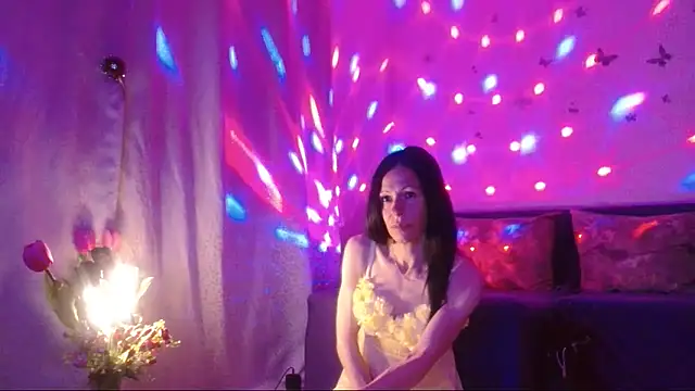 ElysaSun online show from 05.07.26