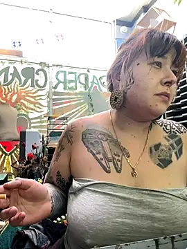 evacheers online show from 09.14.25