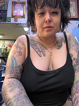 evacheers online show from 11.05.25