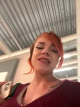 PennyPrincess online show from 12.04.24