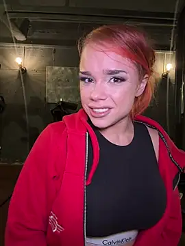 PennyPrincess online show from 12.19.24