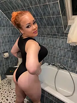 PennyPrincess online show from 11.15.25