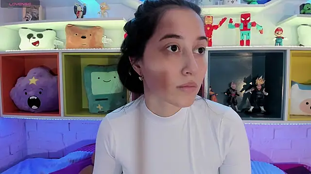 Abby Sweet1  online show from 02.21.25