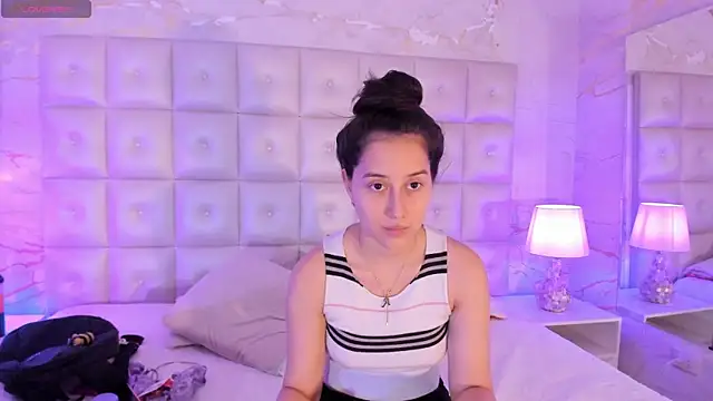 Abby Sweet1  online show from 03.07.25