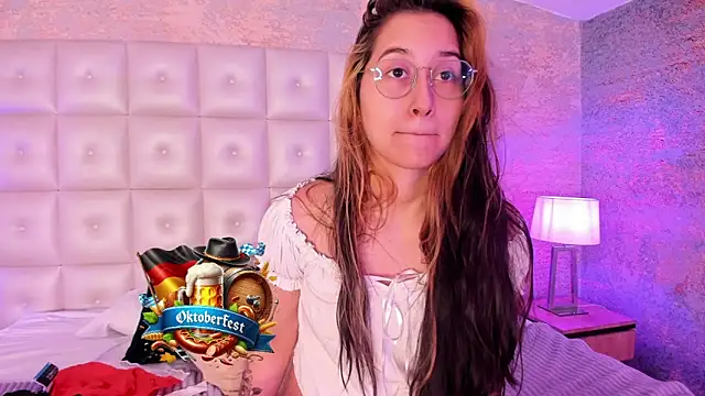 Abby Sweet1  online show from 10.01.25