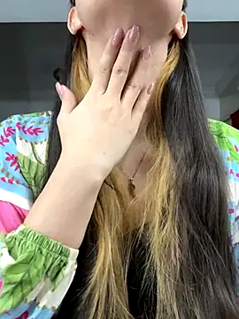 Abby Sweet1  online show from 12.21.25