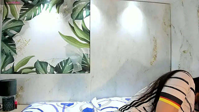 Snapshot of Abby_Sweet1_ chatting on 06.21.26 Abby Sweet1 online show from 06.21.26