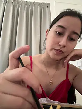 Snapshot of Abby_Sweet1_ chatting on 07.17.26 Abby Sweet1 online show from 07.17.26