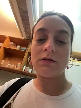 Snapshot of indierotic chatting on 12.15.24 indierotic online show from 12.15.24