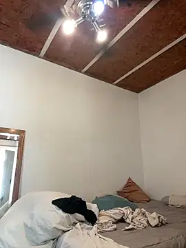 Snapshot of indierotic chatting on 01.03.25 indierotic online show from 01.03.25